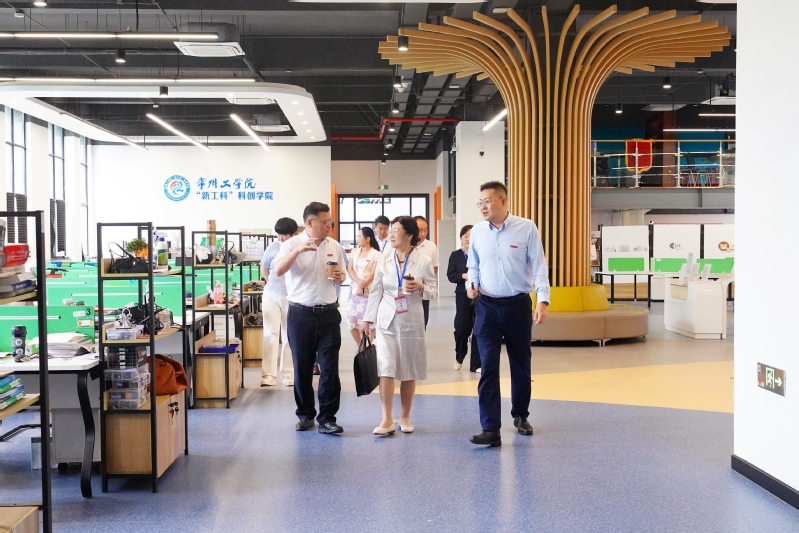 土木工程专业接受教育部工程教育...