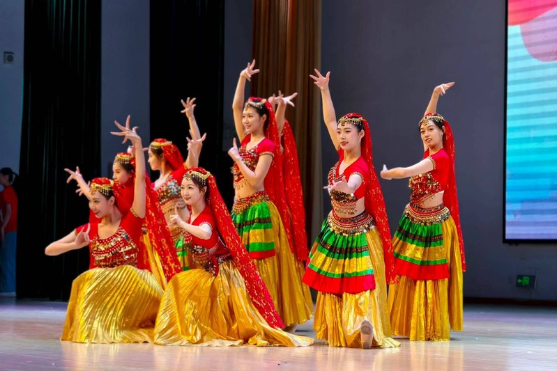 江苏省2025年高雅艺术进校园...