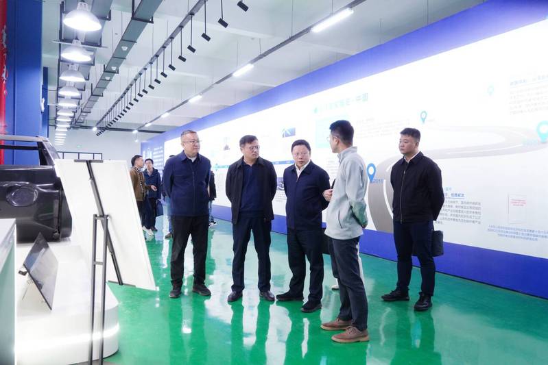 常州高新区（新北区）副区长章俊...